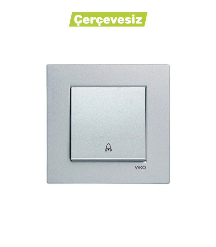 Novella-Trenda Gümüş Tüm Seri