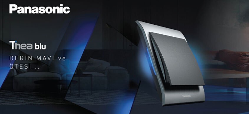 Panasonic Anahtar Prizlerin Avantajları ve Kullanım Alanları