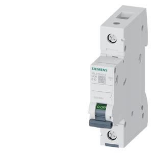 SİEMENS 1X32A C 6kA OTOMAT