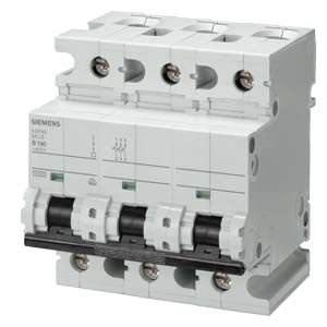 SİEMENS 3X80A C 10kA OTOMAT