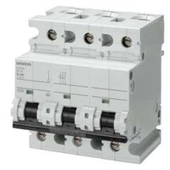 SİEMENS 3X80A C 10kA OTOMAT