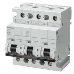 SİEMENS 3X125A C 10kA OTOMAT