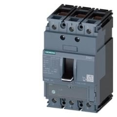 SİEMENS 3P 56-80A 36kA AYAR SAHALI KOMPAKT ŞALTER