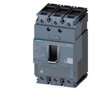 SİEMENS 3P 70-100A 36kA AYAR SAHALI KOMPAKT ŞALTER