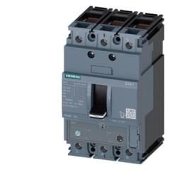 SİEMENS 3P 175-250A 36kA AYAR SAHALI KOMPAKT ŞALTER