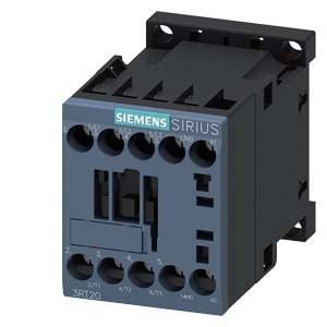 SİEMENS 3RT2017-1AP01 12A 1NO 230V AC KONTAKTÖR