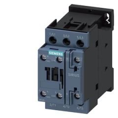 SİEMENS 3RT2025-1AP01 16A 1NO-1NC 230V AC KONTAKTÖR