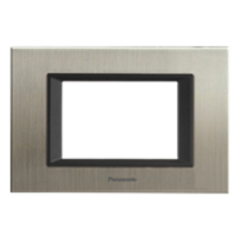 PANASONİC ULTİMA METALİK İNOX 2M