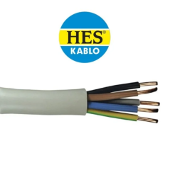 HES 5X2,5mm Antigron NYM