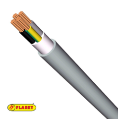 HES 2X1,5mm HF Antigron NHXMH