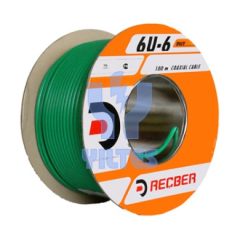 REÇBER RG6U6 KABLO