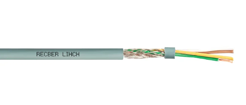 REÇBER 2X1,5mm2 LIHCH KABLO