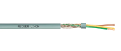 REÇBER 2X1,5mm2 LIHCH KABLO