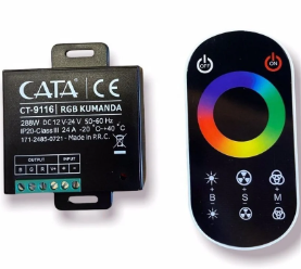 CATA RGB KUMANDA MODÜL 25 MT