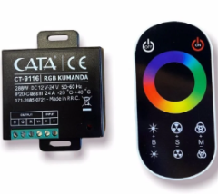 CATA RGB KUMANDA MODÜL 25 MT