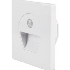 CATA 1W SENSÖRLÜ LEDLİ KORİDOR RMATÖRÜ