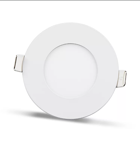 GECEM 3W LED PANEL YUVARLAK S/A