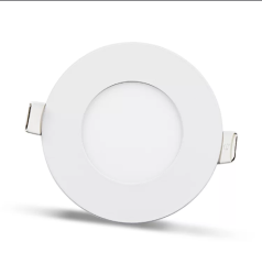 GECEM 3W LED PANEL YUVARLAK S/A