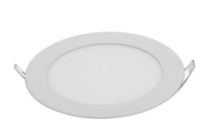 GECEM 12W LED PANEL YUVARLAK S/A
