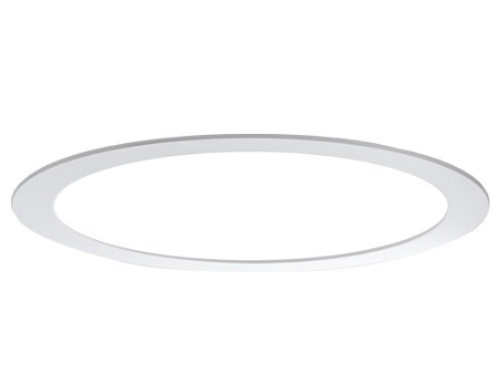 GECEM 24W LED PANEL YUVARLAK S/A