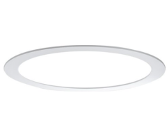 GECEM 24W LED PANEL YUVARLAK S/A