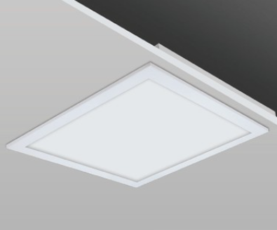 GECEM 36W S/A 60X60 LED PANEL