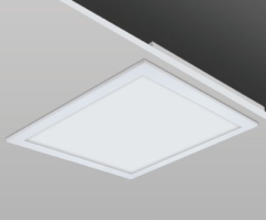 GECEM 36W S/A 60X60 LED PANEL