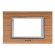 PANASONİC ULTİMA AHŞAP BAMBU 2M ÇERÇEVE