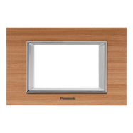 PANASONİC ULTİMA AHŞAP BAMBU 2M ÇERÇEVE
