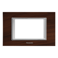 PANASONİC ULTİMA AHŞAP CEVİZ 2M ÇERÇEVE