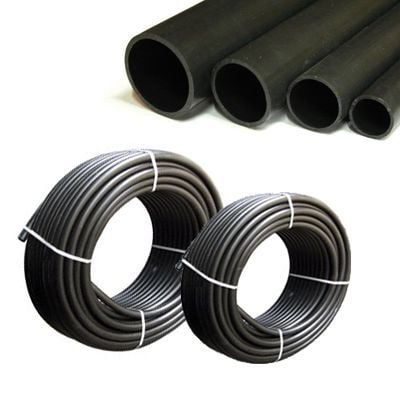 26 LIK PLASTİK KANGAL BORU