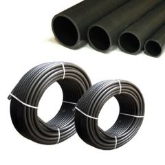 26 LIK PLASTİK KANGAL BORU