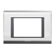 PANASONİC SİSTEMA CHROME FÜME  2M ÇERÇEVE