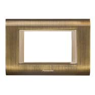 PANASONİC SİSTEMA ANTİK DORE  2M ÇERÇEVE