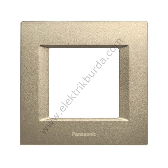 PANASONİC OPTİMA DORE 2M ÇERÇEVE