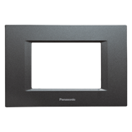 PANASONİC OPTİMA FÜME 2M ÇERÇEVE