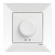 K/M BEYAZ PRO DİMMER R 40-600W