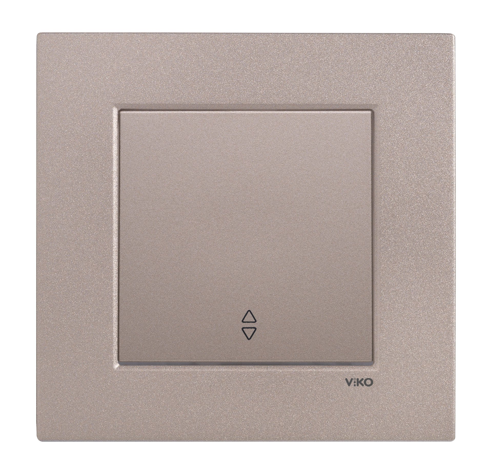 N/T BRONZ VAVİEN MEKANİZMA+DÜĞME