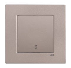 N/T BRONZ VAVİEN MEKANİZMA+DÜĞME