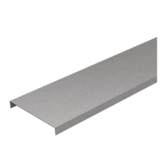 100mm KABLO KANAL KAPAĞI