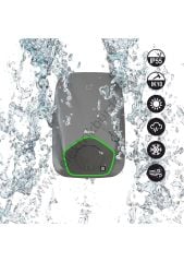 Hera Chargepack® Personal Tip2 7.4 kW Soketli Elektrikli Araç Şarj Ünitesi