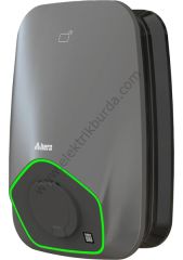 Hera Chargepack® Personal Tip2 7.4 kW Soketli Elektrikli Araç Şarj Ünitesi