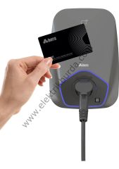 Hera Chargepack® Personal Tip2 22 kW Kablolu Elektrikli Araç Şarj Ünitesi