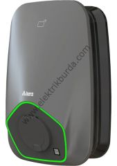 Hera Chargepack® Personal Tip2 22 kW Kablolu Elektrikli Araç Şarj Ünitesi