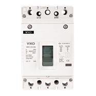 VİKO 3X80A 25kA  KOMPAK ŞALTER