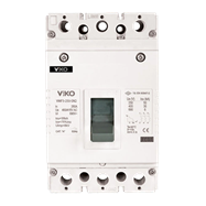 VİKO 3X80A 25kA  KOMPAK ŞALTER