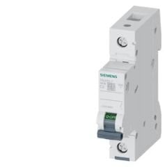 SİEMENS 1X2A C 6kA OTOMAT